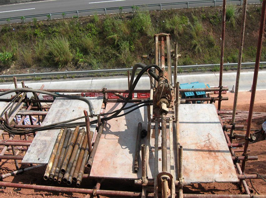 大城地基好坏直接影响建筑稳定性，如何选择专业的地基注浆加固公司？ 