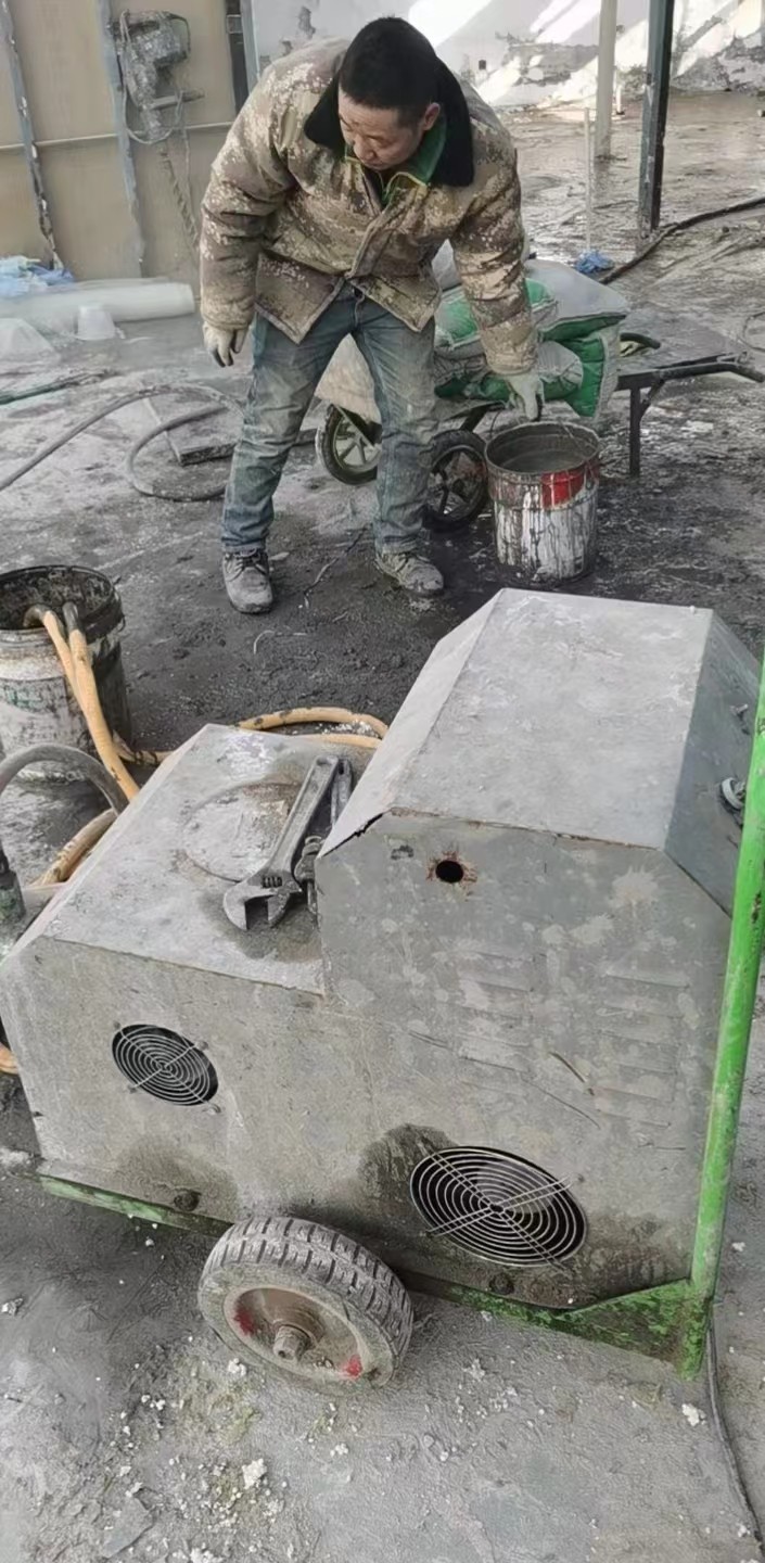 大城地基下沉加固方法有哪些